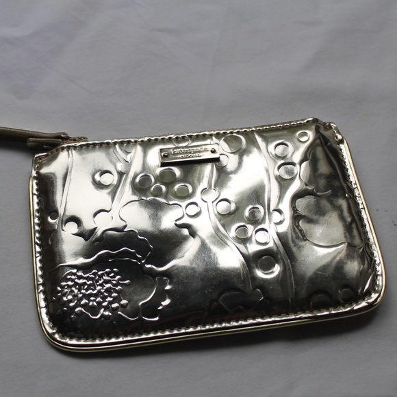 Kate Spade Keyring Wallet - Picture 2 of 6